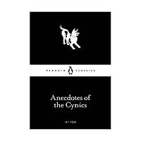 Книга LBC Anecdotes of the Cynics (9780241251461) Penguin Books