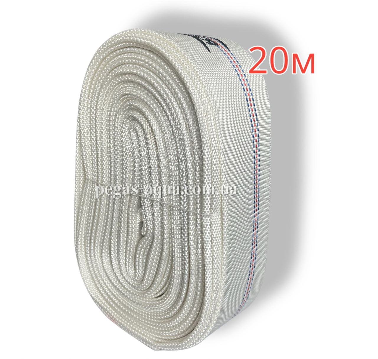 Шланг 20 м. для фекальних насосів 2", фото 1