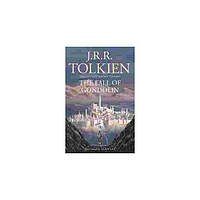 Книга Tolkien The Fall of Gondolin (9780008302801) Harper Collins Publishers_