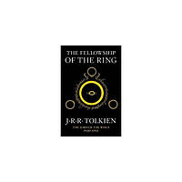 Книга Tolkien The Fellowship of the Ring P.1 (9780261102354) Harper Collins Publishers_