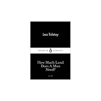 Книга LBC How Much Land Does a Man Need? (9780141397740) Penguin Books