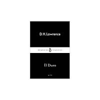 Книга LBC Il Duro (9780141398631) Penguin Books