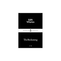 Книга LBC Reckoning,The (9780141397566) Penguin Books