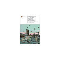 Книга Modern Classics: The Penguin Book of the British Short Story (9780141396026) Penguin Books