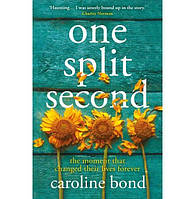 Книга One Split Second (9781786499233) Atlantic Books