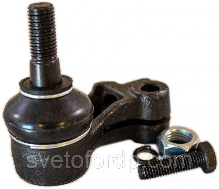 Наконечник кермової тяги Lanos, Sens, Nexia, Nubira лівий Vortex, фото 1