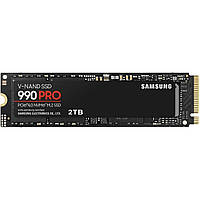 Накопитель SSD M.2 2280 2TB Samsung (MZ-V9P2T0BW)