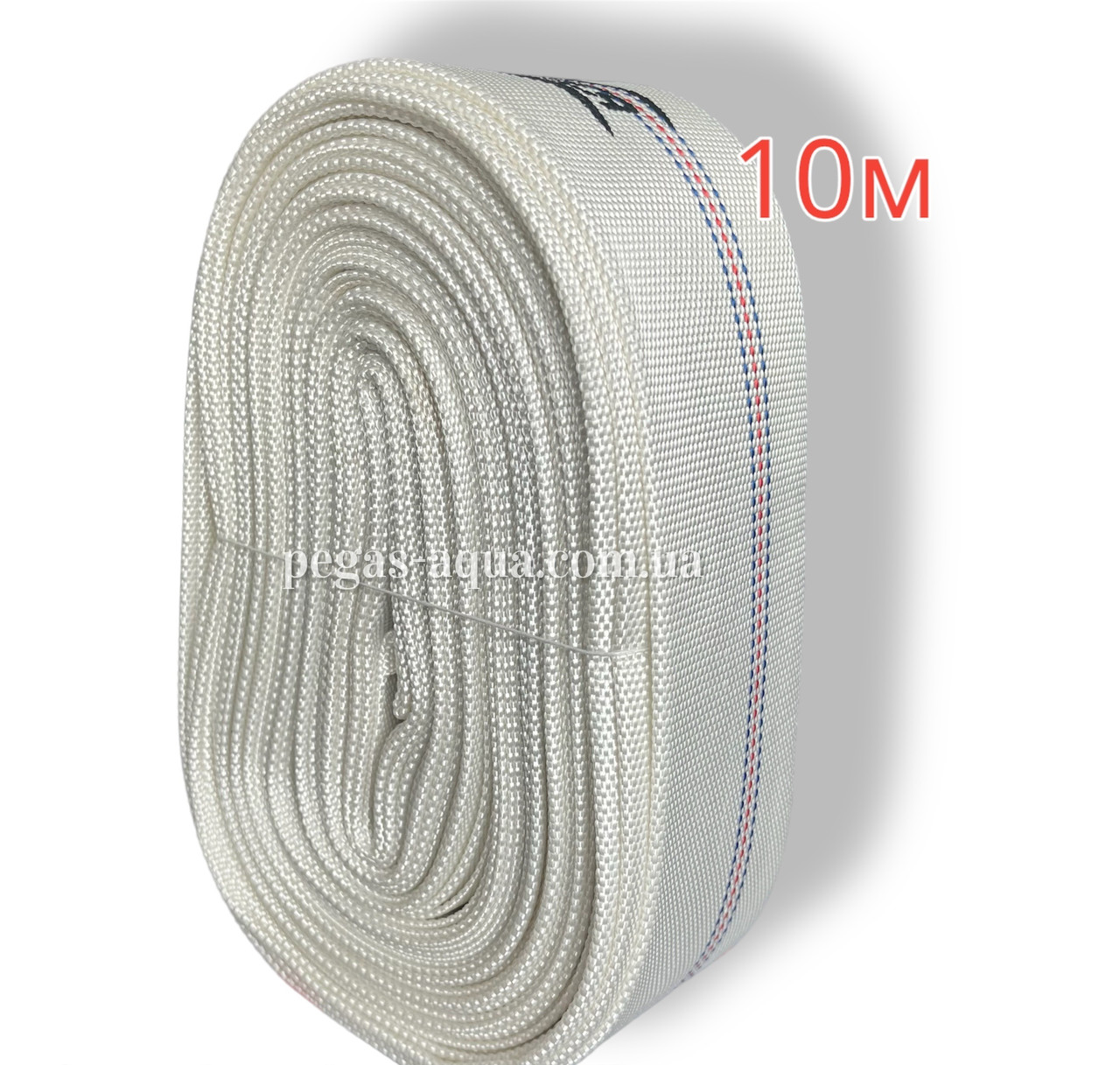 Шланг 10 м. для фекальних насосів 2", фото 1