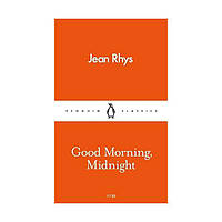 Книга PC30 Good Morning, Midnight (9780241261408) Penguin Books