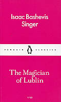 Книга PC32 Magician of Lublin,The (9780241260692) Penguin Books