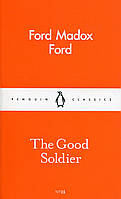 Книга PC35 Good Soldier,The (9780241259405) Penguin Books