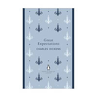 Книга PEL Great Expectations (9780141198897) Penguin Books