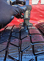 Шини 205-50R17 Continental Conti Contact TS 815 Зима, фото 4