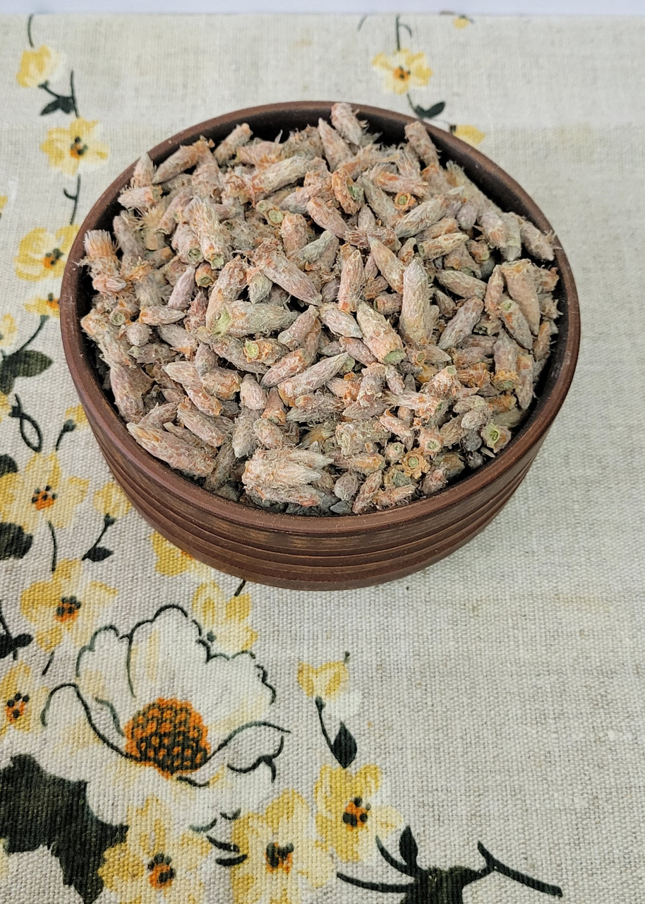 Бруньки сосни 100 г  (Pini gemmae)