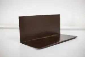 Внутрішній кут з полімерним покриттям