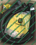 Кільце A46670 рез. John Deere Vacuum Meter SEAL ущільнення А46670, фото 3