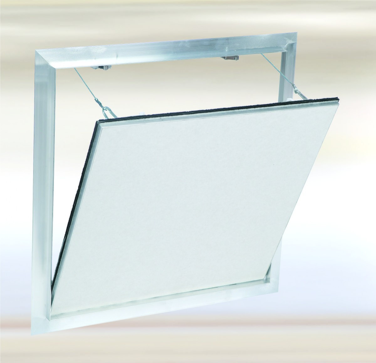 Люк AKL200x200 мм "Герметичний"12,5 мм