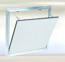 Люк AKL200x200 мм "Герметичний"12,5 мм