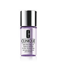 Засіб для зняття макіяжу Clinique Take The Day Off Makeup Remover For Lids, Lashes & Lips, 30 мл