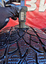 Шини б у 215-60R17 DUNLOP SP WINTER SPORT 3 D Зима, фото 3