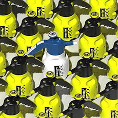 MAROLEX — ОПРИСКИВАТИ НА ДОВГІ РОДИЦІ