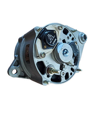 Генератор BOSCH 0 120 489 410 (Без шківа) IVECO ZETA (4808268) Iveco Motors, фото 1