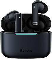 Навушники Baseus True Wireless Earphones Bowie E9 Black