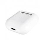 Бездротові Bluetooth навушники HOCO EW02 true wireless BT headset White, фото 4