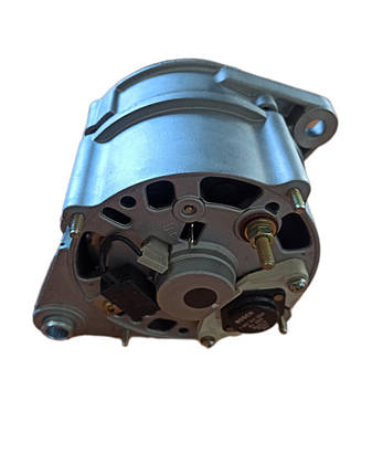 Генератор BOSCH 0 120 489 410 (Без шківа) IVECO ZETA (4808268) Iveco Motors, фото 3