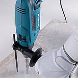 Дриль з ударом Makita HP 1640, фото 8
