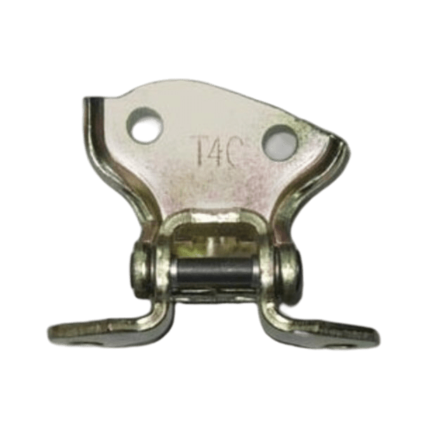 Петля двері задньої лівої Ланос, 96224312, фото 1