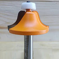 Фреза 980.542.11 для заокруглення фаски на штучному камінні