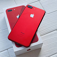 IPhone 7 Plus 256gb Red neverlock Apple