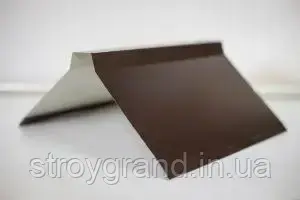 Коник фігурний з полімерним покриттям 150х150 мм