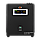 Комплект резервного живлення LP (LogicPower) ДБЖ + літієва (LiFePO4) батарея (UPS W500+ АКБ LiFePO4 410W), фото 3