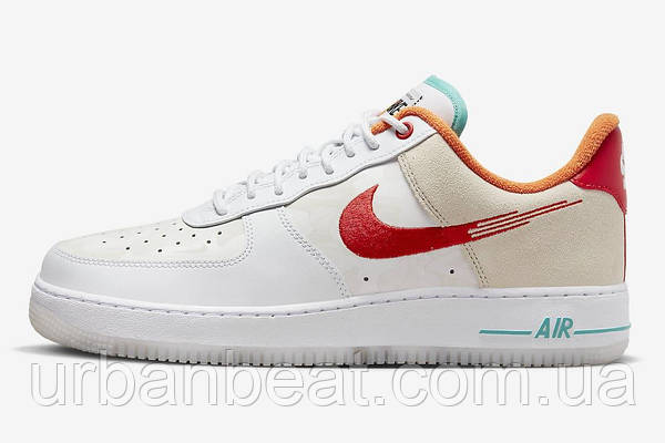 Nike 7 air force 1 deals
