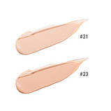Тональна основа кушон Missha Magic Cushion Cover Lasting Spf 50+ PA+++, фото 3