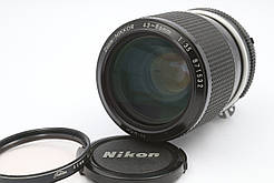 Nikon Zoom-Nikkor 43-86mm f3.5 Ai