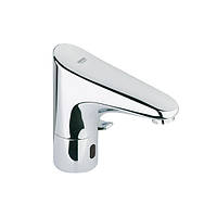 Смеситель для раковины сенсорный Grohe Europlus 36015001