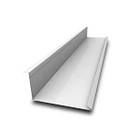 Планка примикання з полімерним покриттями 100х150, фото 4