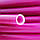 Труба для теплої підлоги з кисневим бар'єром KOER PEX-B EVOH 16*2,0 (PINK) (600 м) (KR2853), фото 5