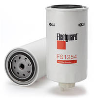 Фільтр паливний сепаратор зі зливом Mag340 (84348883, BF1217, P550665)