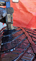 Шины б у 215-60-R17 GOODYEAR Vector 4 Season Зима, фото 4