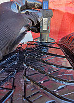 Шини б у 215-60-R17 GOODYEAR Vector 4 Season Зима, фото 4