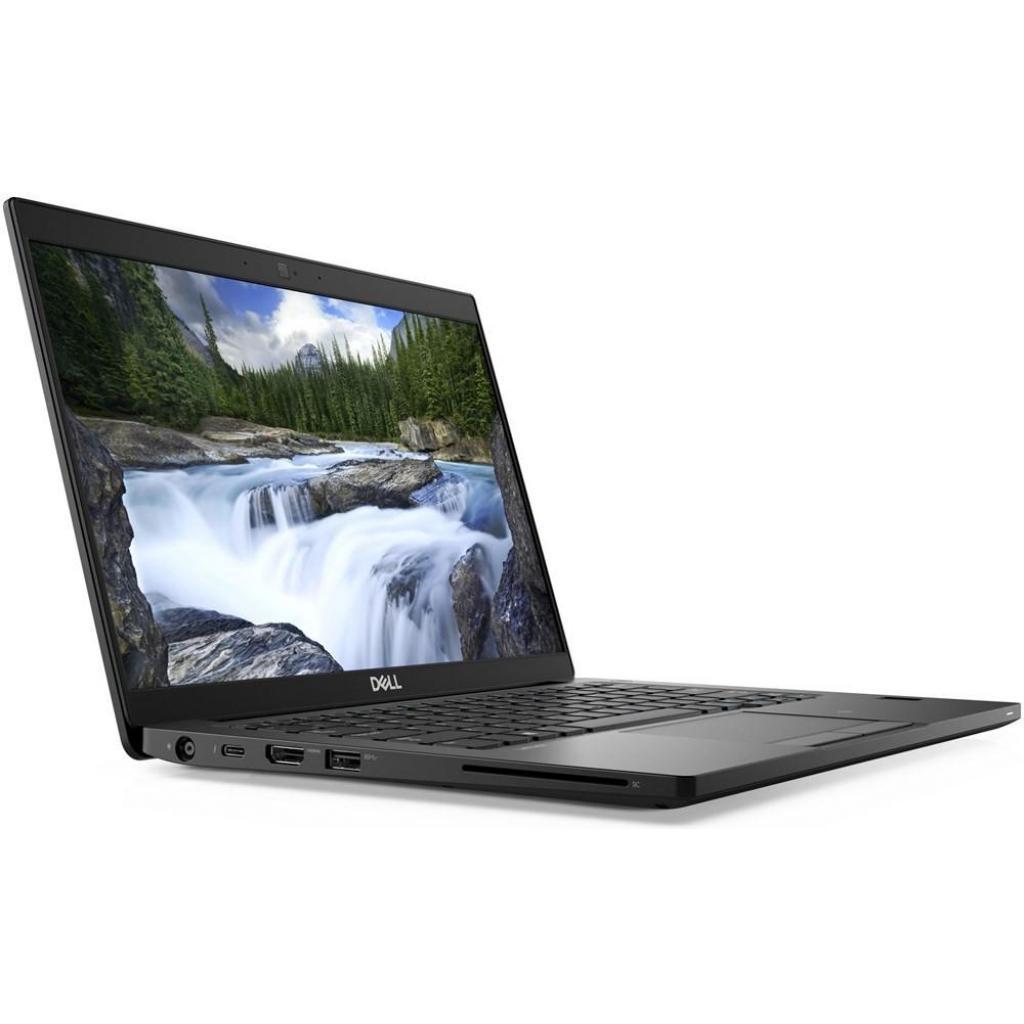 Ноутбук Dell Latitude E7390-Intel Core-I5-7300U-2.6GHz-8Gb-DDR4-128Gb-SSD-W13.2-FHD-IPS-Web-(B)-Б/В, фото 1