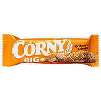 Батончик Corny BIG арахис + шоколад, 24(шт)х40 г