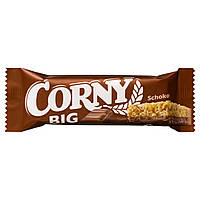 Батончик Corny BIG шоколад, 24(шт)х40 г