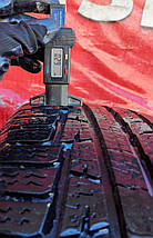 Шини б у 215-50R17 nokian WR A3 зима, фото 5