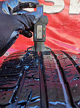 Шини б у 215-50R17 nokian WR A3 зима, фото 4