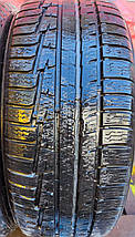 Шини б у 215-50R17 nokian WR A3 зима, фото 2